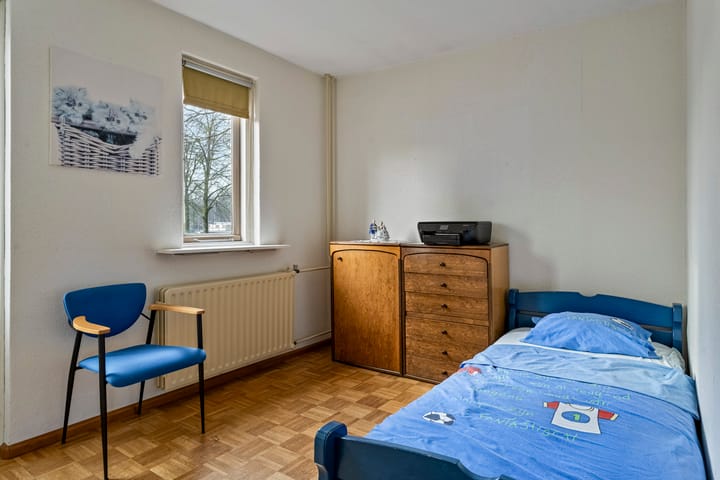 Foto 33 van Debussylaan 40