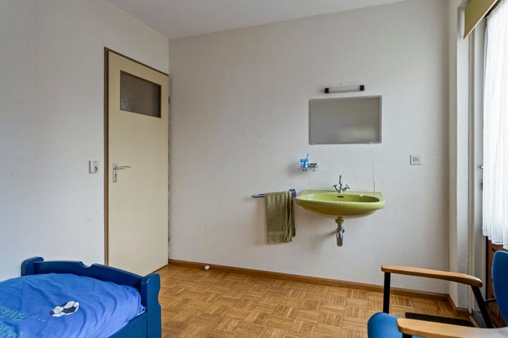 Foto 34 van Debussylaan 40