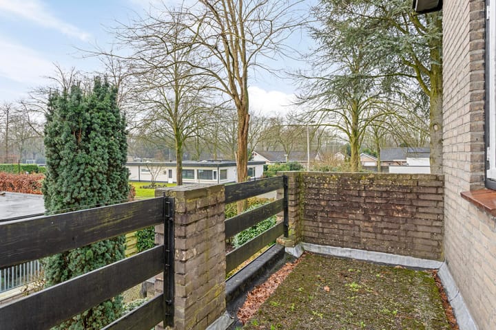 Foto 36 van Debussylaan 40