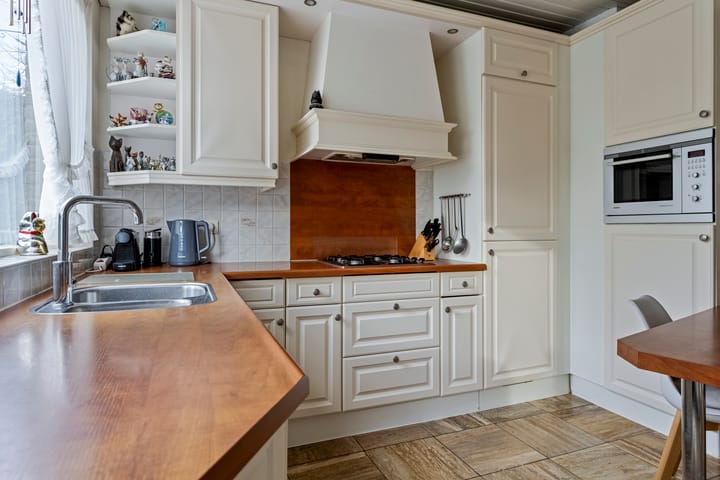 Foto 11 van Debussylaan 40