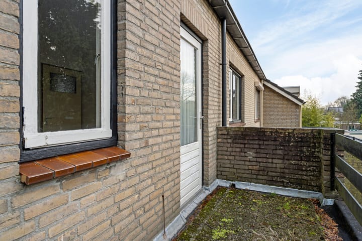 Foto 38 van Debussylaan 40