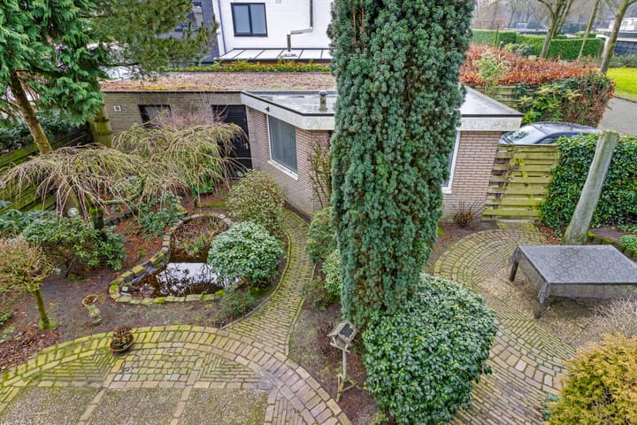 Foto 37 van Debussylaan 40