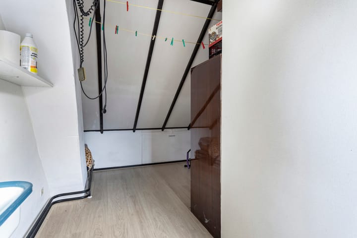 Foto 42 van Debussylaan 40