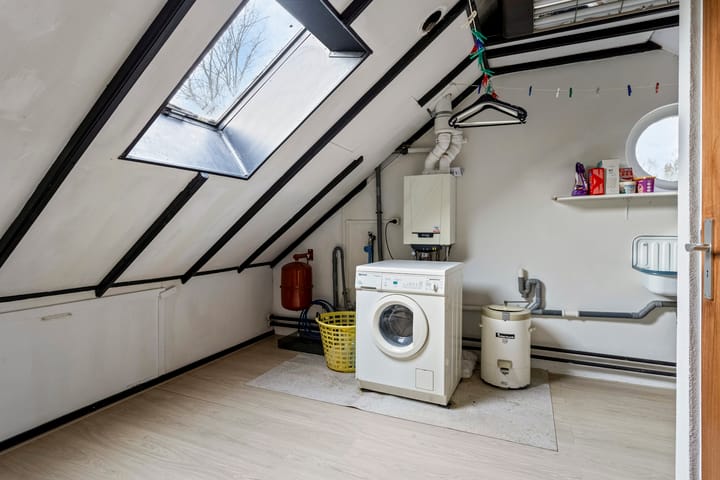 Foto 41 van Debussylaan 40