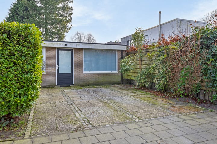 Foto 52 van Debussylaan 40