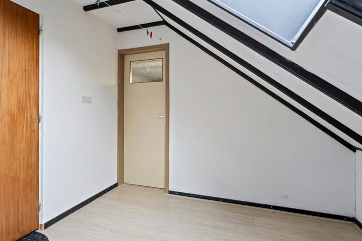 Foto 40 van Debussylaan 40