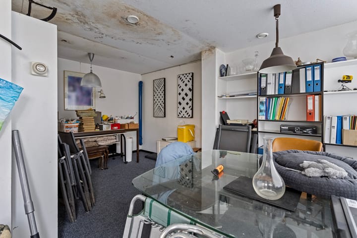 Foto 54 van Debussylaan 40