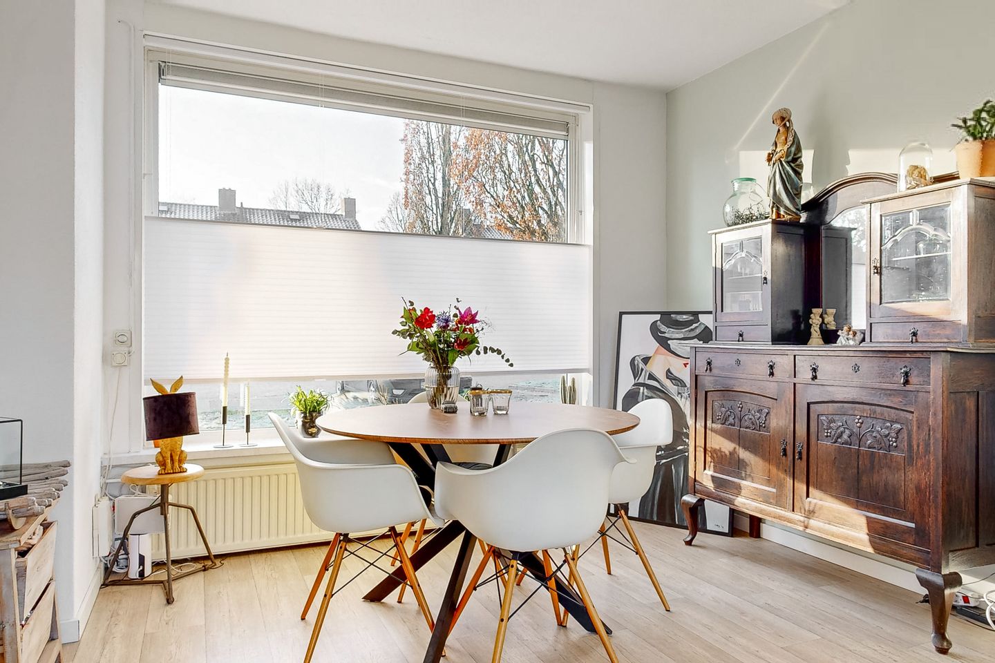 Foto 5 van Van Limburg Stirumstraat 20