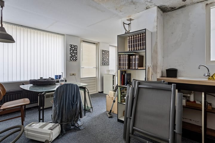 Foto 55 van Debussylaan 40