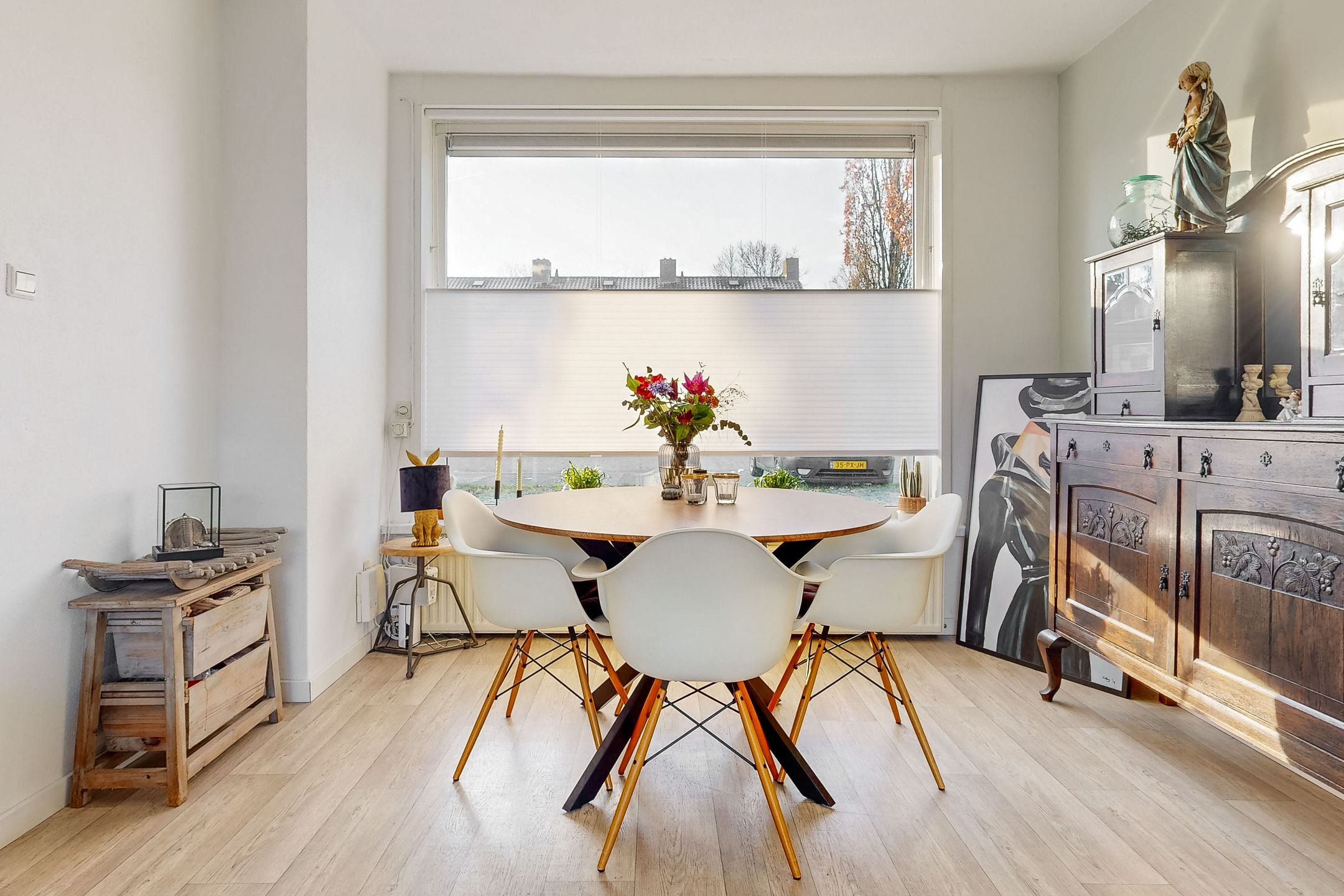 Foto 6 van Van Limburg Stirumstraat 20