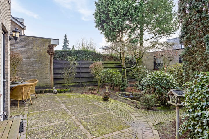 Foto 46 van Debussylaan 40