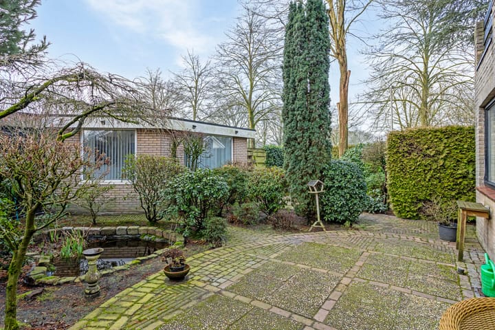 Foto 47 van Debussylaan 40