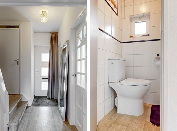 Photo 8 of Van Limburg Stirumstraat 20