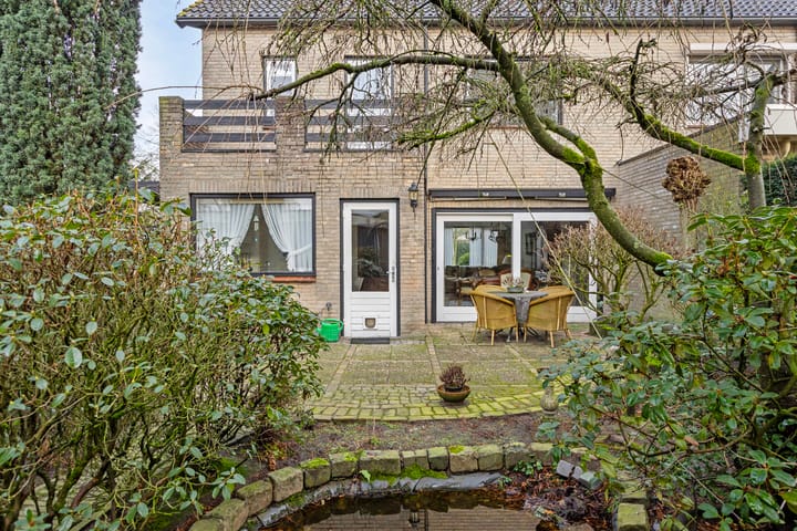 Foto 48 van Debussylaan 40