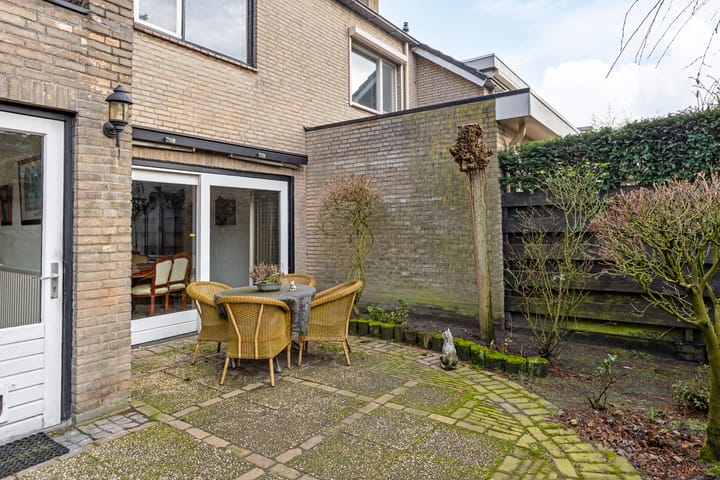 Foto 49 van Debussylaan 40