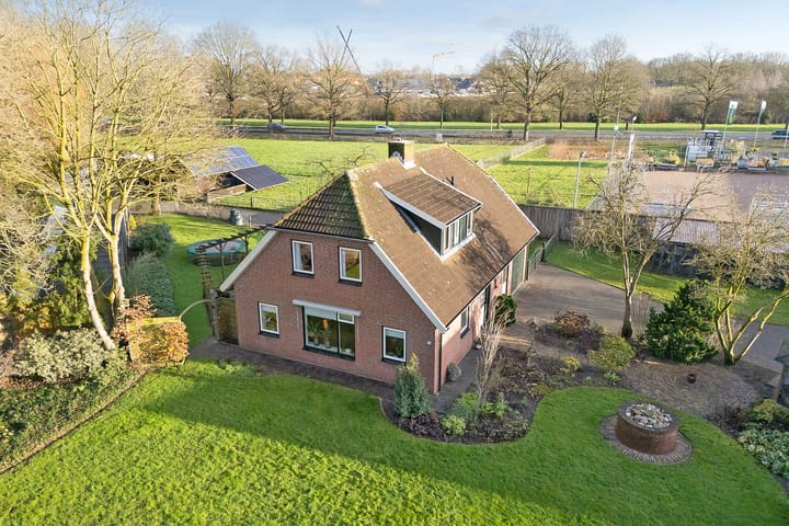 Foto 1 van Oude Zwolsestraat 12