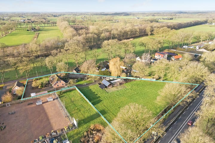 Foto 2 van Oude Zwolsestraat 12