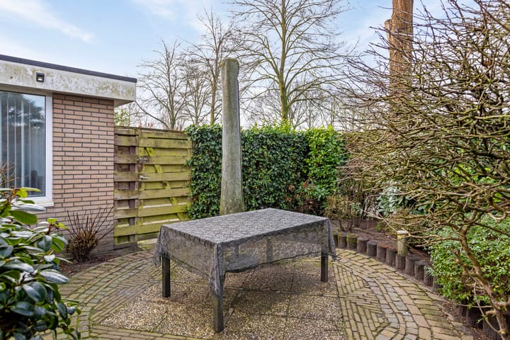 Foto 50 van Debussylaan 40