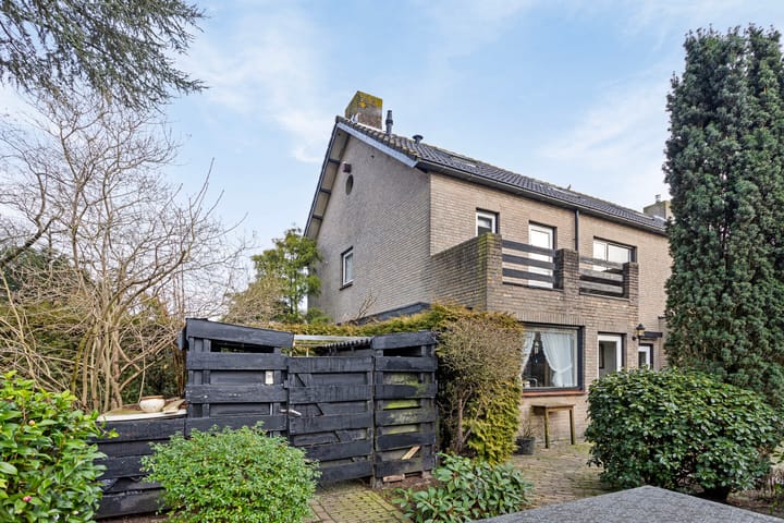 Foto 51 van Debussylaan 40