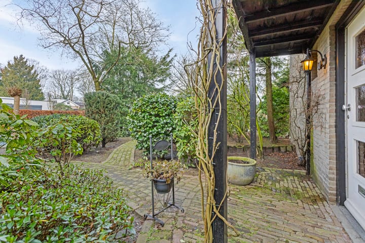 Foto 6 van Debussylaan 40