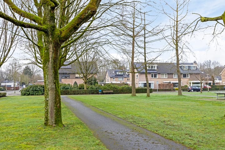 Foto 60 van Debussylaan 40