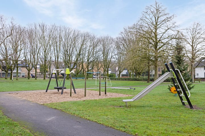 Foto 61 van Debussylaan 40