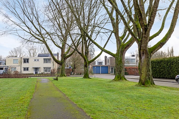 Foto 62 van Debussylaan 40