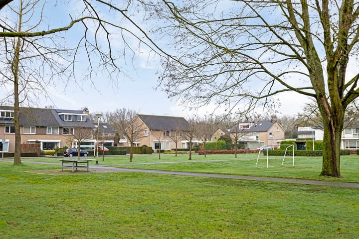 Foto 63 van Debussylaan 40