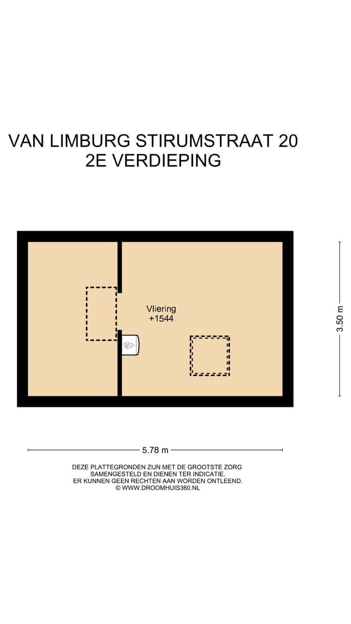 Photo 25 of Van Limburg Stirumstraat 20