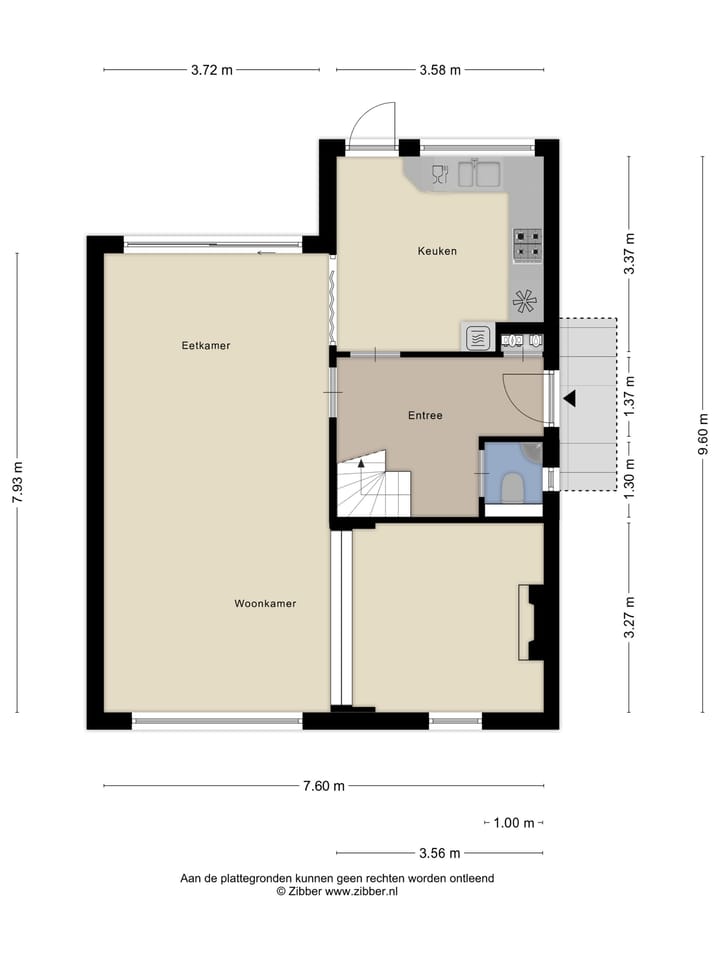 Foto 24 van Debussylaan 40