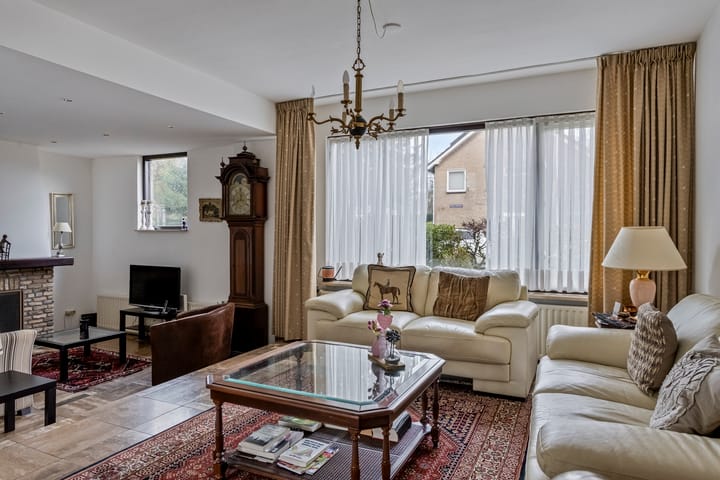 Foto 3 van Debussylaan 40