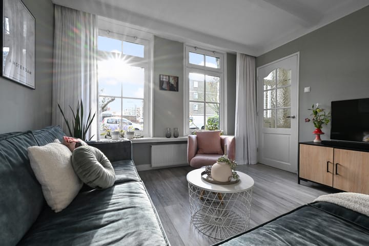 Foto 4 van Zandweg 94