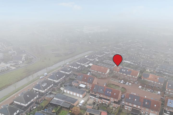 Foto 2 van Van Oijstraat 7