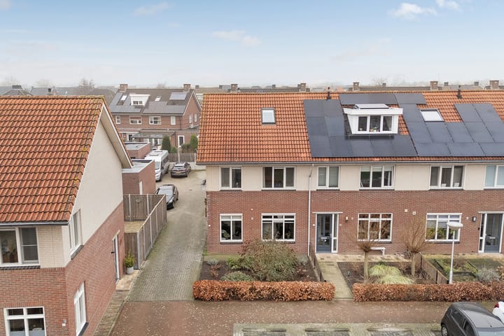 Foto 3 van Van Oijstraat 7