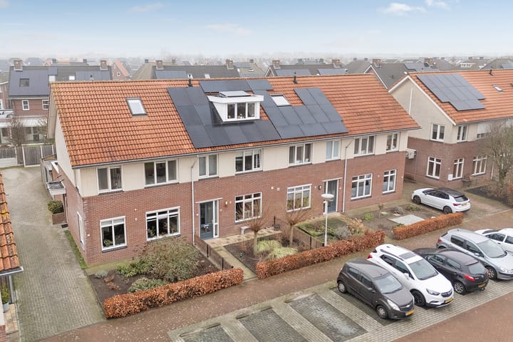 Foto 4 van Van Oijstraat 7