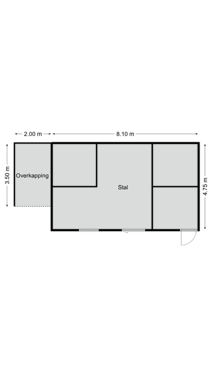 Foto 67 van Oude Zwolsestraat 12