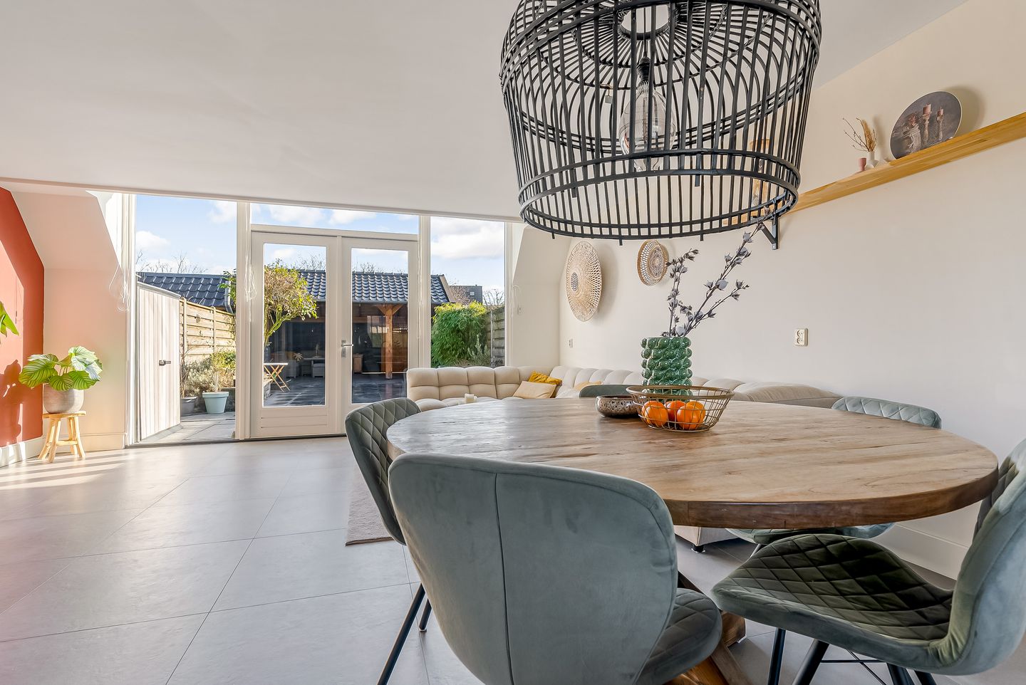 Foto 1 van Zeggemeen 80