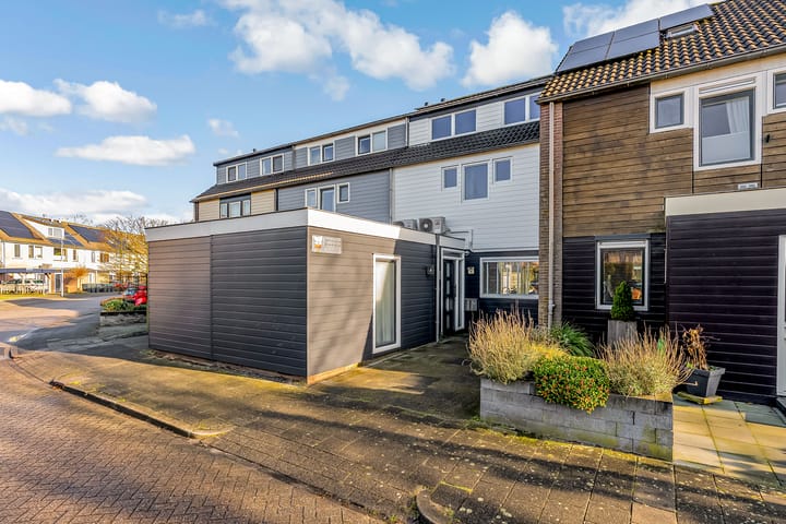 Photo 2 of Zeggemeen 80