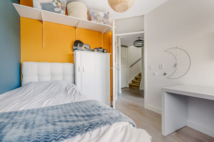 Photo 29 of Zeggemeen 80