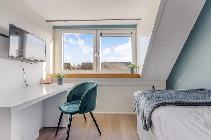 Photo 30 of Zeggemeen 80