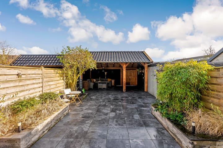 Photo 44 of Zeggemeen 80