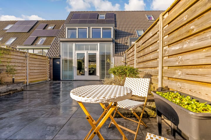 Foto 45 van Zeggemeen 80