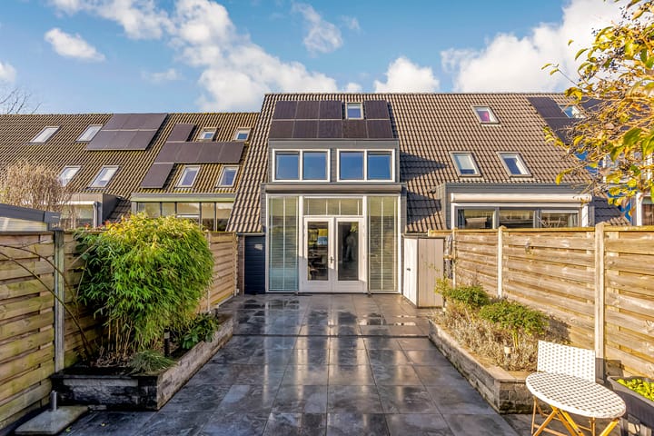 Photo 47 of Zeggemeen 80