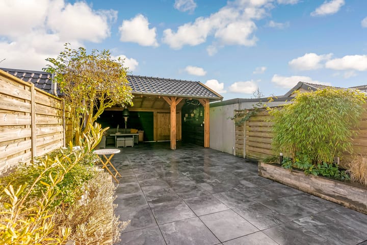 Photo 50 of Zeggemeen 80