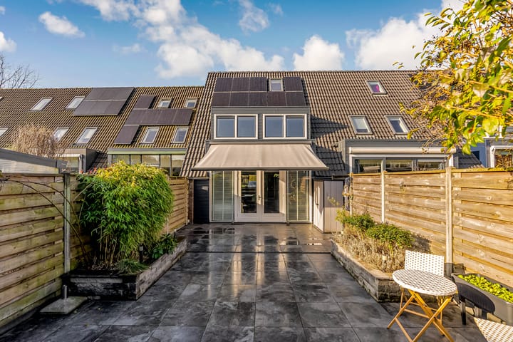 Photo 51 of Zeggemeen 80