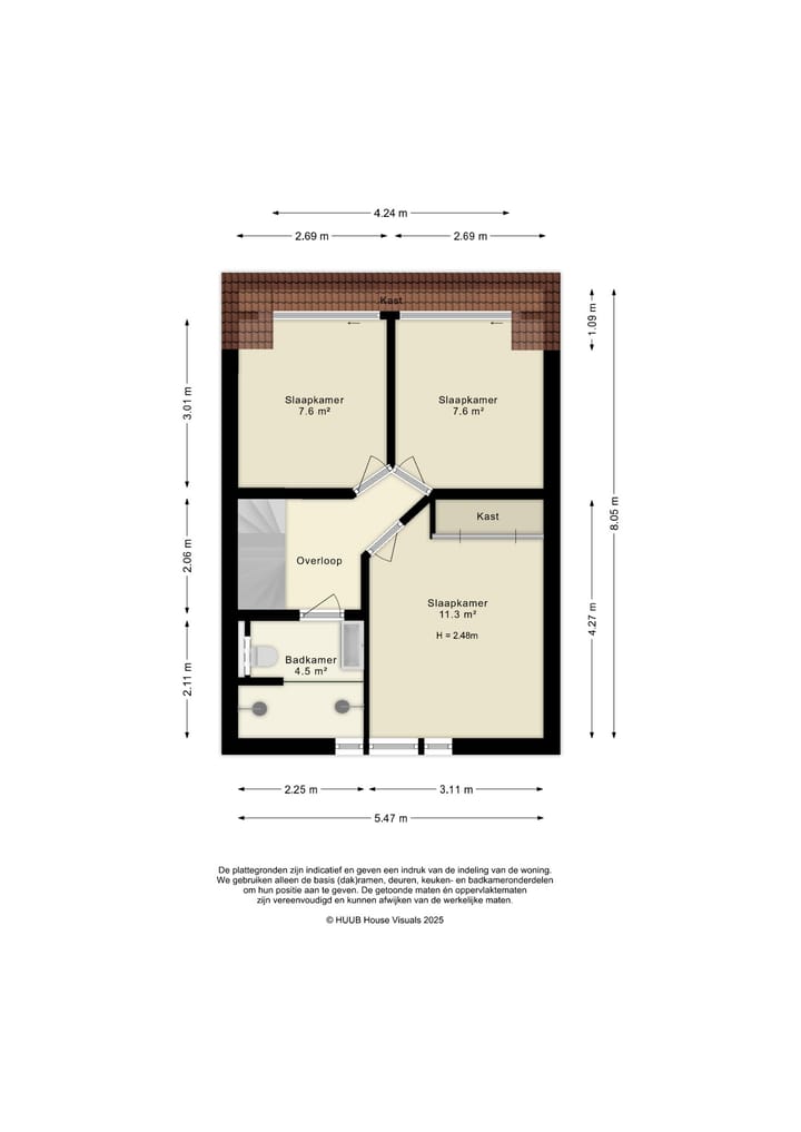 Photo 62 of Zeggemeen 80