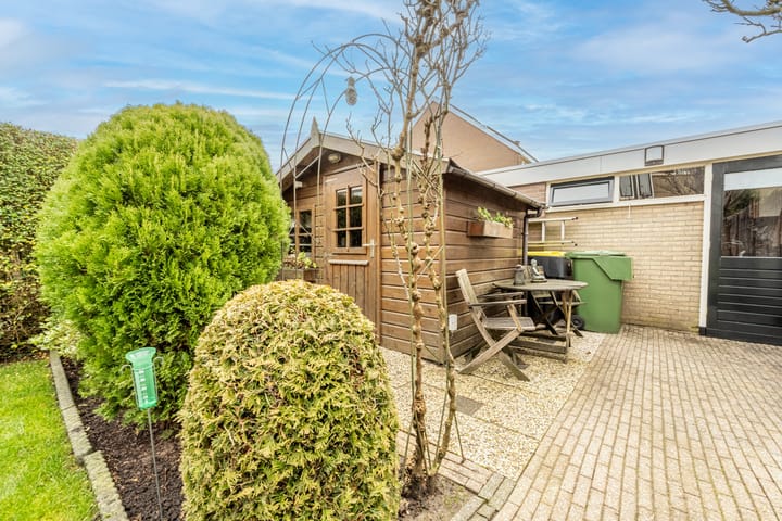 Foto 4 van Lokkenstraat 10