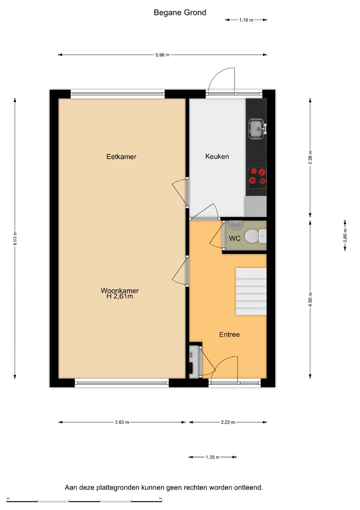 Photo 45 of Lokkenstraat 10