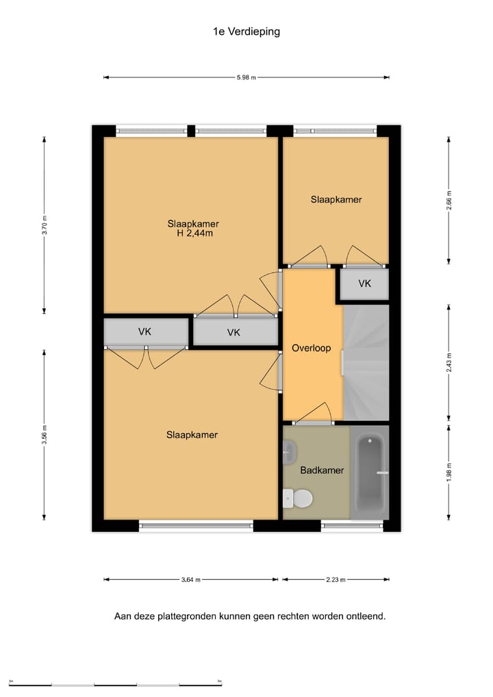 Photo 46 of Lokkenstraat 10