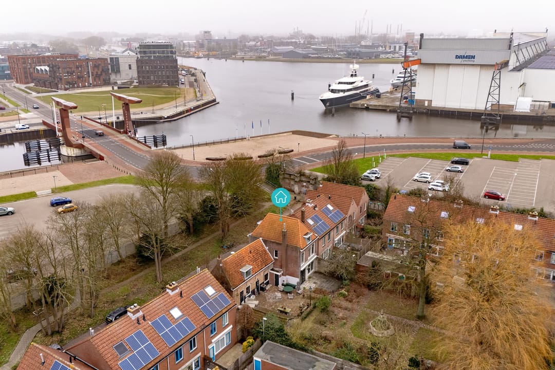 Foto 2 van Koudenhoek 44